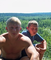 Tim's Hotties 42