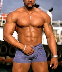 Muscle Boys 7