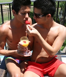 Michael & Rio 59cb1d980c71d.jpg