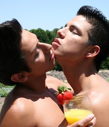 Michael & Rio 59cb1dcec995c.jpg