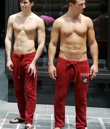 Tim's Hotties 53
