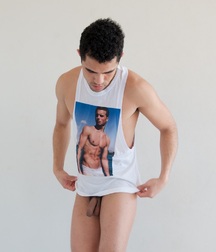 Hunky Men 10