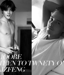 Twink Lovelies 3