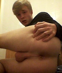 Show me your asshole! 11 597a1fcc1331e.jpg