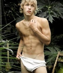 best blond