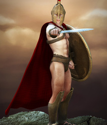 3D - Render Male Fantasy Collection 5a273f8f1609a.jpg