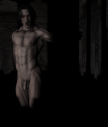 3D - Render Male Fantasy Collection 5a27401eb0341.png