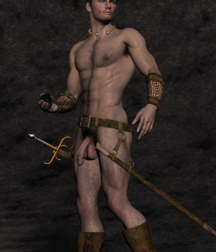 3D - Render Male Fantasy Collection 5a27402be7cff.png