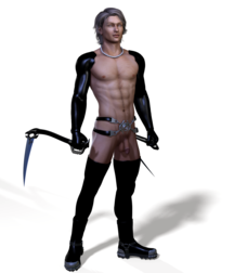 3D - Render Male Fantasy Collection 5a27406cc2ad7.png