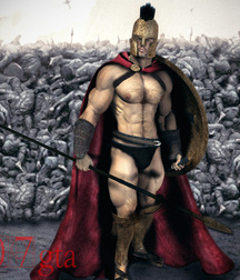 3D - Render Male Fantasy Collection 5a2740eb2380e.jpg