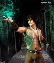 3D - Render Male Fantasy Collection 5a2741668a5bf.jpg
