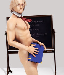 3D - Render Male Fantasy Collection 5a2741781556b.jpg