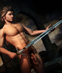 3D - Render Male Fantasy Collection 5a27417c7419b.jpg
