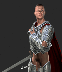 3D - Render Male Fantasy Collection 5a2741d06a258.gif