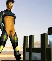 3D - Render Male Fantasy Collection 5a274253f2c6d.jpg