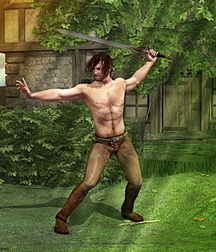 3D - Render Male Fantasy Collection 5a274278e071a.jpg