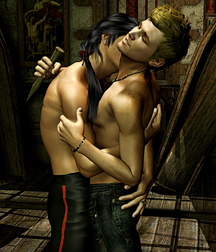 3D - Render Male Fantasy Collection 5a2742943465a.jpg