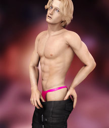 3D - Render Male Fantasy Collection 5a27429b762b7.jpg