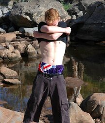 Aussie Avian Silk Boxers Outdoors Gay Porn 61a9fb2e1d9c5.jpg