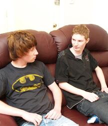 Aussie Twink's Jackson & Jase Oral Action Gay Porn 61aa00c3c8881.jpg