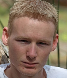 Aussie Twink Ash Gay Porn