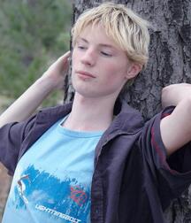 Aussie Jackson Returns Gay Porn