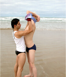 Anthony & Jamie Summers Aussie Boys 61b1c1ff93bd2.jpg