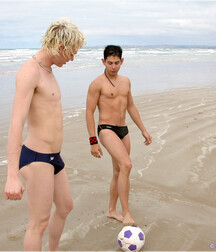 Anthony & Jamie Summers Aussie Boys 61b1c2149d26e.jpg