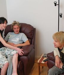 Threesome facial cum shot Aussie Boys Porn 61c2ac9cde161.jpg