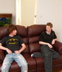 Aussies Jackson & Jase  Facial Gay Porn 61c2af005128b.jpg