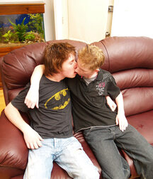 Aussies Jackson & Jase  Facial Gay Porn 61c2b0c1360f8.jpg