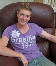 Aussie Bryce Returns Gay Porn