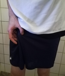 More shower pic's from me