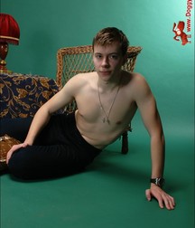 Doggy Boy Roy walle 