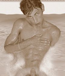BOYHOOD IN ANCIENT ROME (A VISUAL GRAPHIC ROMAN) - IN SEPIA 598e443a488fe.jpg