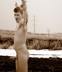 BOYHOOD IN ANCIENT ROME (A VISUAL GRAPHIC ROMAN) - IN SEPIA 598e450653e40.jpg