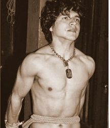 BOYHOOD IN ANCIENT ROME (A VISUAL GRAPHIC ROMAN) - IN SEPIA 598e45826abcf.jpg