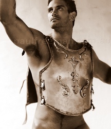 BOYHOOD IN ANCIENT ROME (A VISUAL GRAPHIC ROMAN) - IN SEPIA 598e45cc82a11.jpg