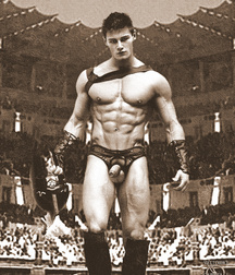 BOYHOOD IN ANCIENT ROME (A VISUAL GRAPHIC ROMAN) - IN SEPIA 598e4641cfef6.jpg