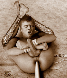 BOYHOOD IN ANCIENT ROME (A VISUAL GRAPHIC ROMAN) - IN SEPIA 598e474c12d7f.jpg