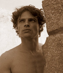 BOYHOOD IN ANCIENT ROME (A VISUAL GRAPHIC ROMAN) - IN SEPIA 598e477676890.jpg