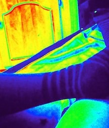 ( Web-Cam ) Socks and Feets, Funny Blond Boy Straight 5994f29e58ffa.jpg