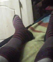 ( Web-Cam ) Socks and Feets, Funny Blond Boy Straight 5994f2a0261b0.jpg