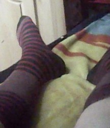 ( Web-Cam ) Socks and Feets, Funny Blond Boy Straight 5994f2a107fac.jpg