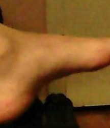 ( Web-Cam ) Socks and Feets, Funny Blond Boy Straight 5994f33da85cf.jpg