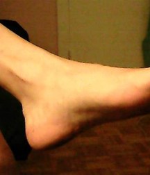 ( Web-Cam ) Socks and Feets, Funny Blond Boy Straight 5994f33eabb99.jpg