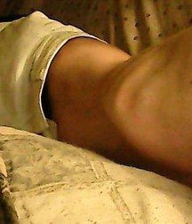 ( Web-Cam ) Socks and Feets, Funny Blond Boy Straight 5994f34652c7c.jpg