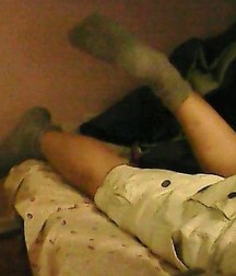 ( Web-Cam ) Socks and Feets, Funny Blond Boy Straight 5994f34e46aa3.jpg