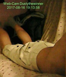 ( Web-Cam ) Socks and Feets, Funny Blond Boy Straight 5994f353bdeeb.jpg