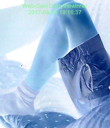 ( Web-Cam ) Socks and Feets, Funny Blond Boy Straight 5994f359457d3.jpg
